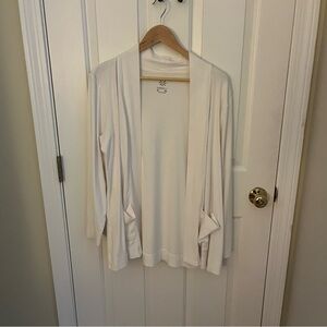 Isaac Mizrahi Cardigan